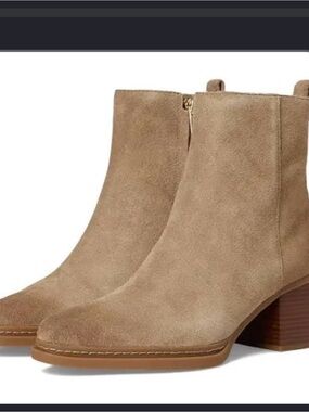 Michael Kors Lex Bootie.